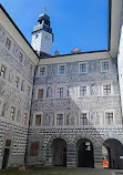 Ambras Castle Innsbruck