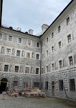 Ambras Castle Innsbruck