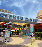 Dolphin Mall