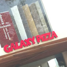 Galaxy Pizza