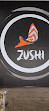 Zushi Sushi and Ramen