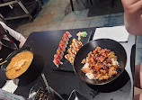 Zushi Sushi and Ramen