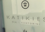 Katikies Santorini