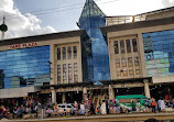 Yare Plaza Eastleigh