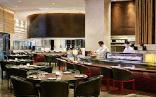 Bij Armani/Restaurant - Burj Khalifa