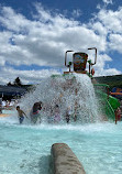 Camelbeach Outdoor Waterpark at Camelback Resort