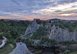 Kadzielnia Nature Reserve