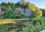 Kadzielnia Nature Reserve