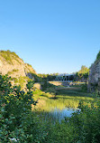 Kadzielnia Nature Reserve