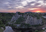 Kadzielnia Nature Reserve