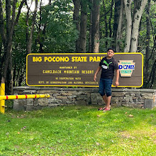 Big Pocono State Park