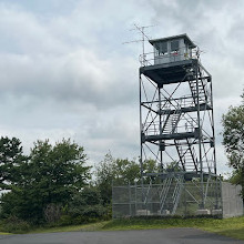 Big Pocono State Park