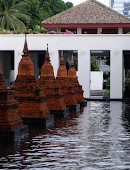 The Sukhothai Bangkok