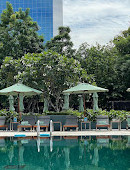 The Sukhothai Bangkok