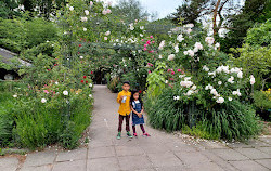 Parque Floral de Paris