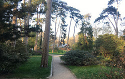 Parque Floral de Paris