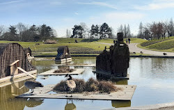 Parque Floral de Paris