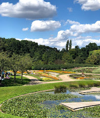 Parque Floral de Paris