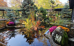 Parque Floral de Paris