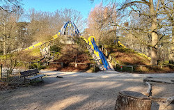 Parque Floral de Paris