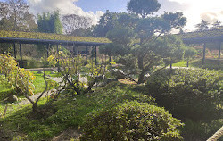 Parque Floral de Paris