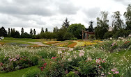 Parco Floreale di Parigi