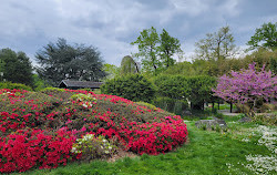 Parque Floral de Paris