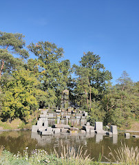 Parque Floral de Paris