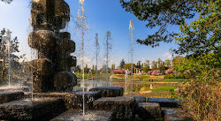 Parque Floral de Paris