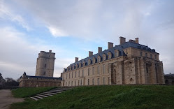 Paris Çiçek Parkı