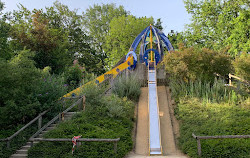 Parque Floral de Paris