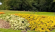 Parco Floreale di Parigi