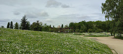 Parque Floral de Paris