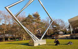 Parque Floral de Paris