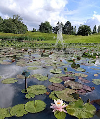 Paris Çiçek Parkı