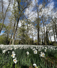 Parque Floral de Paris