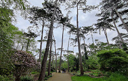 Parque Floral de Paris