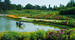 Parque Floral de Paris