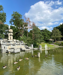 Parque Floral de Paris