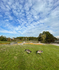 Parque Floral de Paris