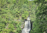 Bushkill Falls