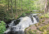 Bushkill Falls