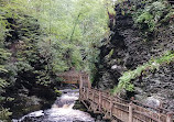 Bushkill Falls