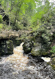 Bushkill Falls