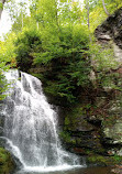 Bushkill Falls