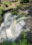 Bushkill Falls