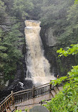 Bushkill Falls