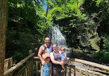 Bushkill Falls