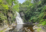 Bushkill Falls