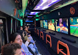 XL Game Bus